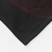 Couverture Polaire Cheval Lover (Coin)