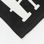 Couverture Polaire Cheval Lover Cheval Equestre équitation Animal Drô (Coin)