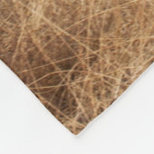 COUVERTURE POLAIRE CHEVAL RACE (Coin)