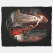 COUVERTURE POLAIRE CHEVALIER (Devant (Horizontal))