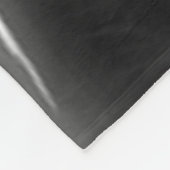 COUVERTURE POLAIRE CHEVALIER GRIS (Coin)