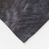 Couverture Polaire Chevaux (Coin)