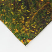 Couverture Polaire Chevaux (Coin)