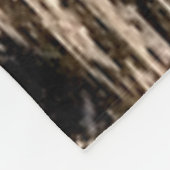 Couverture Polaire CHEVAUX dans le SURF (Coin)