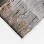 Couverture Polaire Chevaux de jument gris Blanche-Toison (Coin)