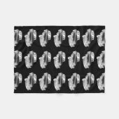 Couverture Polaire Chevrolet Fleetmaster 1948 (Devant (Horizontal))