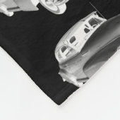 Couverture Polaire Chevrolet Fleetmaster 1948 (Coin)