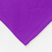 Couverture polaire CHI RHO CRUCIFIX (Coin)