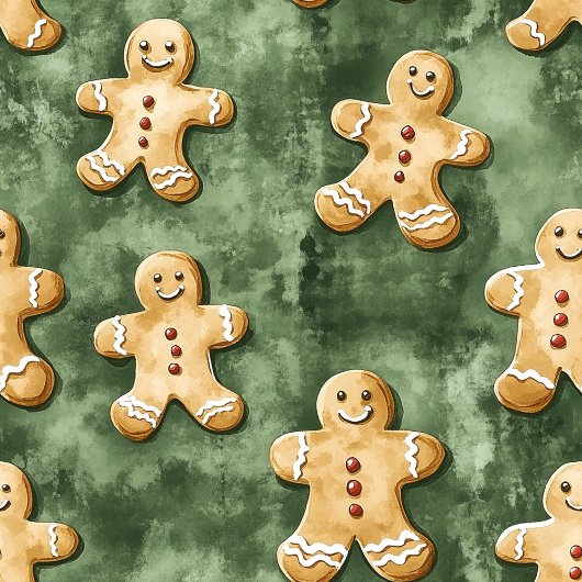 Couverture Polaire Chic Monochromatique Sage Pastel Vert Noël