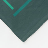 Couverture Polaire Chicago, IL - Profitez du bord de mer (Coin)