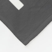 Couverture Polaire Chicken Easter Chick  (Coin)