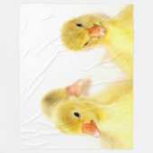 COUVERTURE POLAIRE CHICS GOOSE (Devant)