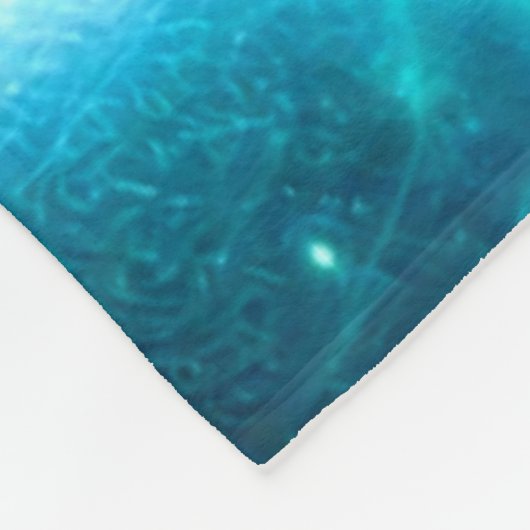 Couverture Polaire Chien Art (Coin)