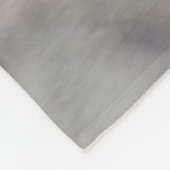 Couverture Polaire Chien chicot chiche chic de Sibérie (Coin)