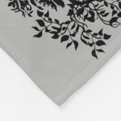 Couverture Polaire chien de chasse (Coin)