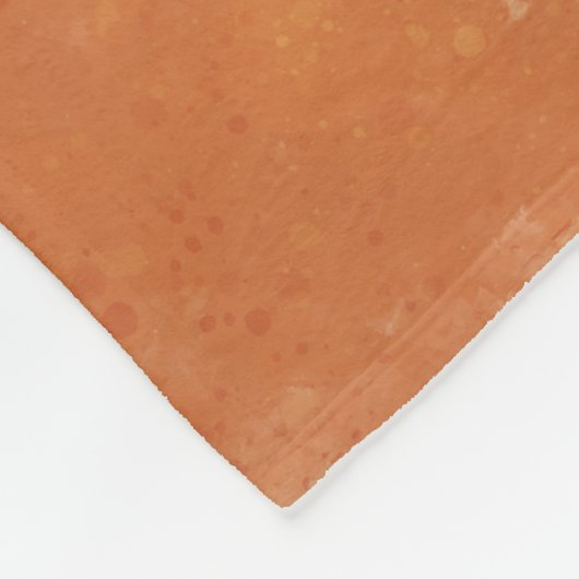 Couverture Polaire Chien de Vizsla (Coin)