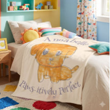 Chien en or Mignon Art Parfaitement Adorable pour