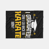 Couverture Polaire Chien Skull Skeleton Courir Halloween Costume Part (Devant (Horizontal))