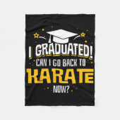 Couverture Polaire Chien Skull Skeleton Courir Halloween Costume Part (Devant)