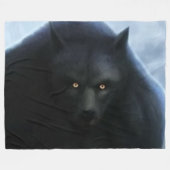 COUVERTURE POLAIRE CHIENS (Devant (Horizontal))