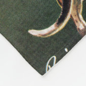 Couverture Polaire Chiens chauds (Coin)