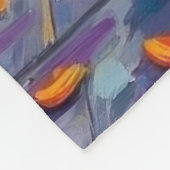 Couverture Polaire Chiens de berger anatoliens Costumes d'Halloween (Coin)