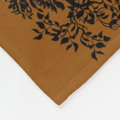 Couverture Polaire chiens de chasse (Coin)