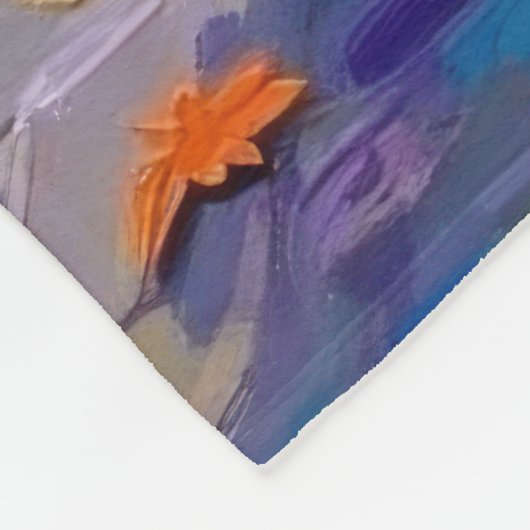 Couverture Polaire Chiens de Chow Chow Trick or Treating Halloween Co (Coin)