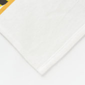 Couverture Polaire Chiens En Disque Costume Halloween Dachshunds  (Coin)