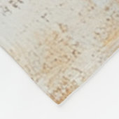 Couverture Polaire Chiens Fous Longs et Élancés (Coin)