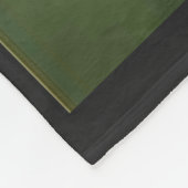 Couverture Polaire Chiens jouant la piscine - la boule huit (Coin)