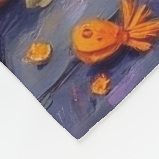 Couverture Polaire Chiens Pekingese Trick or Treating Halloween Costu (Coin)