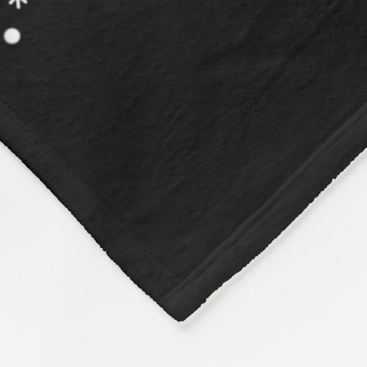 Couverture Polaire Chilling With My Gnomies Funny Group Of Gnomes Chr (Coin)