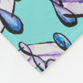 Couverture Polaire Chimie organique Benzène Molécules (Coin)