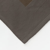 Couverture Polaire Chimie paresseux découvert nap (Coin)