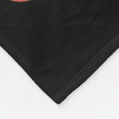 Couverture Polaire Chinese Dragon Asian Mythology Zodiac  (Coin)