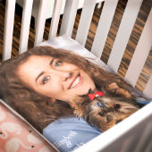 Couverture Polaire Chiot Amoureux des chiens Animaux de compagnie Pho