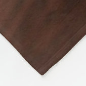 COUVERTURE POLAIRE CHIOT DE CARLIN (Coin)