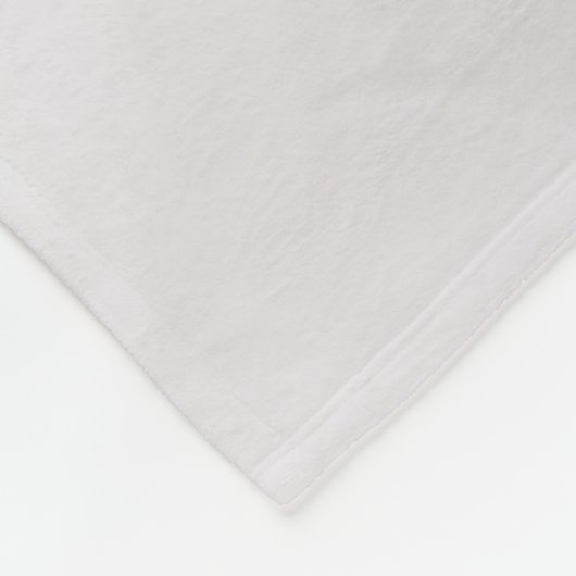 COUVERTURE POLAIRE CHIOT DE PAPILLON (Coin)