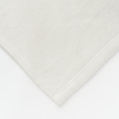 Couverture Polaire Chiot d'or de Labrador (Coin)