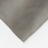 Couverture Polaire Chiots somnolents (Coin)