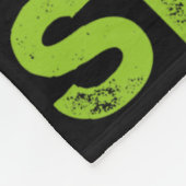 Couverture Polaire Chip Dippin' Et Margarita Sippin' Funny Cinco De (Coin)