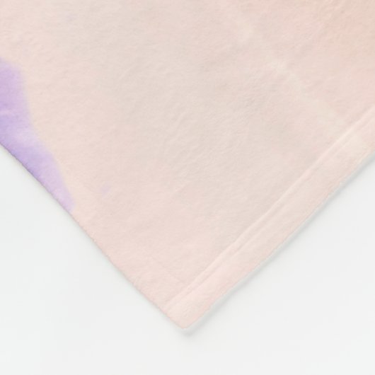 Couverture Polaire Chipmunk Ballerina Duo (Coin)