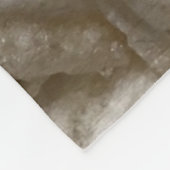 Couverture Polaire Chips de pommes de terre (Coin)