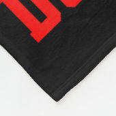 Couverture Polaire Chirurgie cardiaque ouverte Patients Défenseurs de (Coin)