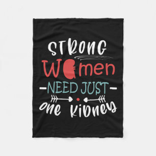 Couverture Polaire Chirurgie de greffe de rein Donateur de rein Mort