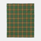 Couverture Polaire Chisholm Chasse Plaid (Devant)