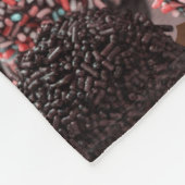 Couverture Polaire Chockabkie (Coin)