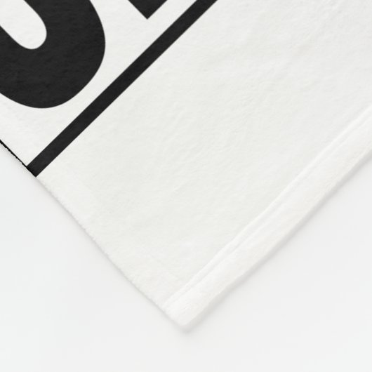 Couverture Polaire Chocolat chaud (Coin)