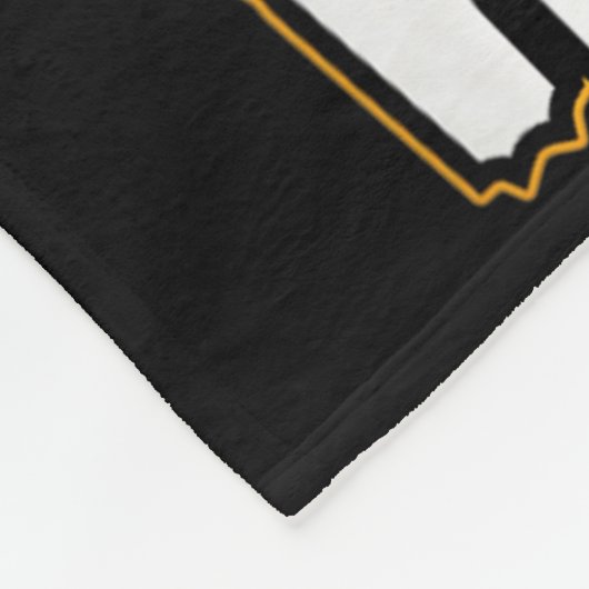 Couverture Polaire Choisissez Votre Arme Grill Ustensiles Funny Bbq G (Coin)